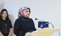 Kahramanmaraş'ta 'geçici koruyucu aile' olmaya hak kazanan 8 aileyle protokol imzalandı