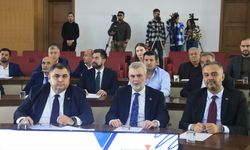 Kahramanmaraş'ta 'Sahipsiz Hayvanları Koruma Birliği' kuruldu
