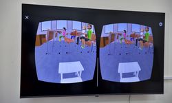 Kısa boyluların karşılaştığı zorlukları tasarladıkları mobil oyunda anlatıyorlar