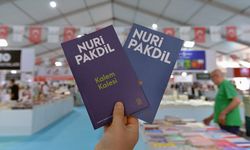 'Kudüs Şairi' Nuri Pakdil, Kahramanmaraş Kitap Fuarı'nda anıldı
