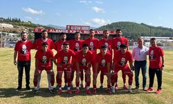 Kumluca Belediyespor, Yatağanspor maçı hazırlıklarına başladı