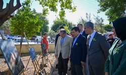 Kumluca'da 'Ruh Sağlığı Günü' kapsamında program düzenlendi