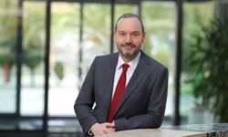 Kuveyt Türk'e International Finance Awards'tan ödül