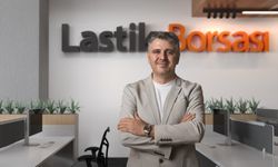 Lastik Borsası 4 yılda 4 milyar 188 milyon liralık ticaret hacmine ulaştı