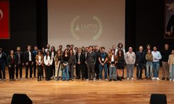 Luma Kısa Film Festivali'nde ödüller sahiplerini buldu