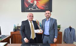 MATSO'dan öğrencilere destek