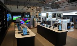 MediaMarkt Tech Arena'da Samsung Galaxy serisi ve Gemini deneyimlenebiliyor