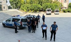 Mersin'de 1 kişinin öldüğü asansör kazasıyla ilgili gözaltına alınan 4 zanlı adliyede