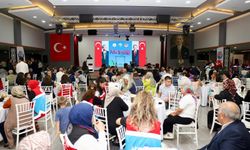 Mersin'de Aile Şenlikleri düzenlendi