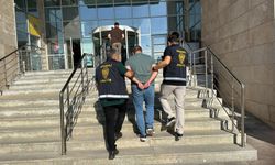 Mersin'de aranan 3 firari hükümlü yakalandı