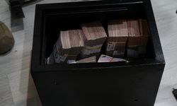 Mersin'de futbol kulübü adına loca satışıyla dolandırıcılık yapan 5 zanlı tutuklandı