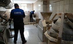 Mersin'de hijyen kurallarına uyulmadığı belirlenen 2 ekmek fırını kapatıldı