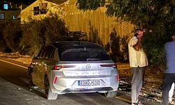 Mersin'de otomobilin çarptığı yaya yaşamını yitirdi