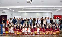 Mersin'de 'Silifke'nin Doğası ve Tarihiyle Büyüyorum' projesi başlatıldı