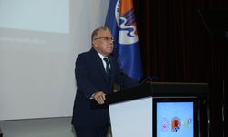 MEÜ 60+ Tazelenme Üniversitesinin yeni akademik yılının açılışı yapıldı