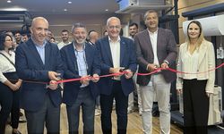 Mitsubishi Electric Türkiye, yeni eğitim merkezi ME LAB'ı açtı