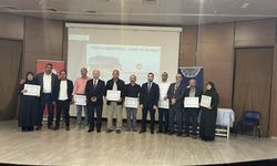 Mut'ta 'Peygamberimiz, Cami ve Namaz Konferansı' yapıldı