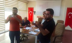 Osmaniye 1. Amatör Lig fikstür çekildi