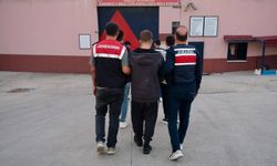 Osmaniye'de DEAŞ operasyonunda yakalanan 6 zanlı tutuklandı