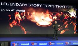 Pazarlama dünyası Global Marketing Summit 2025'te bir araya geldi