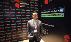 Pazarlama dünyasının liderleri çalışma vizyonlarını Global Marketing Summit 2025'te anlattı