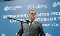 Rosatom, Belarus'taki ilk Katmanlı Üretim Teknolojileri Merkezi'ni açtı