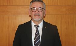 'TPRECD 47. Ulusal Kurultayı' Antalya'da başladı