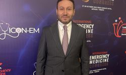 Türkiye acil tıpta ileri seviyede