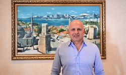 Türkiye Turizm Tedarik Akdeniz Buluşması Antalya'da yapılacak