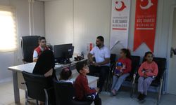 Türkiye'deki Suriyelilerin ülkelerine gönüllü geri dönüşleri sürüyor