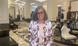 UN-Habitat İcra Direktörü Anaclaudia Rossbach'tan Uluslararası Sıfır Atık Forumu değerlendirmesi: