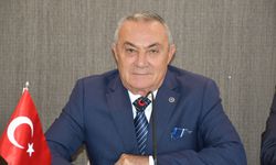 Yeminli Mali Müşavirler Odası Başkanı Yılmaz Uçak'tan mükelleflere sözleşme uyarısı