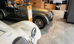 Yeniköy Motors distribütörlüğünde Morgan Motor satışları başladı