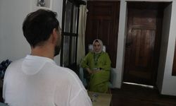Yeşilay ile bağımlılıktan kurtulan genç, akademisyenlik hayalini gerçekleştirmek istiyor