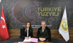 Yıldızlar Yatırım Holding'den 'Fehmi Yıldız Vakfı Hatıra Ormanı'