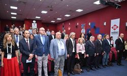 2. Akdeniz Obstetrik ve Jinekoloji Kongresi gerçekleşti