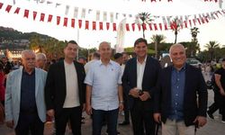 4. Alanya Tropikal Meyve Festivali sona erdi