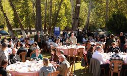 9. Uluslararası Adana Lezzet Festivali