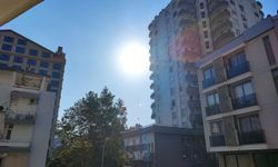 Adana’da hava bir türlü soğumuyor