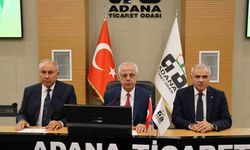 Adana’dan Irak’a doğrudan uçuş talebi