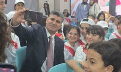 Akdeniz Gençliği Deniz Kampında 4. Dönem başladı