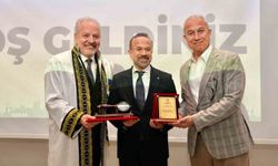 Alanya Üniversitesi’nde yeni akademik yıl coşkuyla başladı
