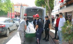Alanya’da otelin asansör boşluğuna düşen Avusturyalı turistin cesedi 3 gün sonra bulundu