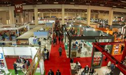 ANFAŞ’ta iki fuar tek çatı altında aynı anda kapılarını açacak