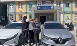Antakya’da 30 yıl hapis cezasıyla aranan şahıs yakalandı