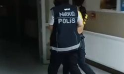 Antakya’da hapis cezasıyla aranan 2 şahıs yakalandı