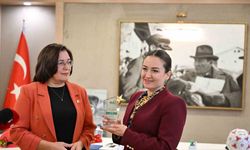 Antalya Büyükşehir Belediyesi’ne çevre ödülü