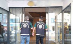 Antalya’da günübirlik konaklama yerlerine eş zamanlı denetim