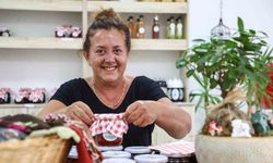 Antalya’da kadın kooperatiflerinde kış hazırlığı başladı