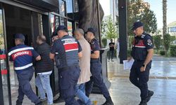 Antalya’da sahte pasaportla 24 milyon liralık arsa vurgunu: 6 gözaltı